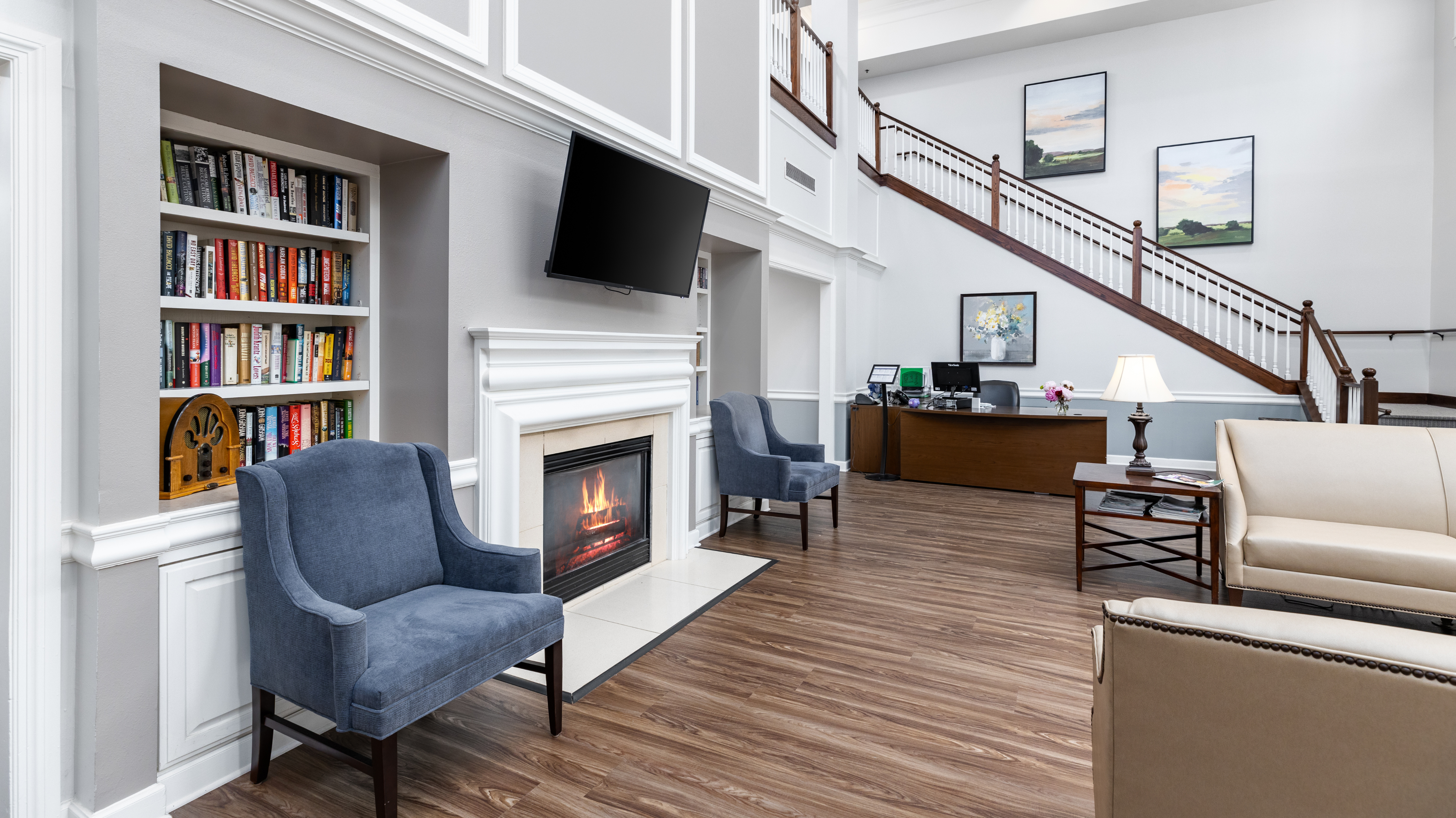 The Waterford at Shavano Park, San Antonio, TX 4