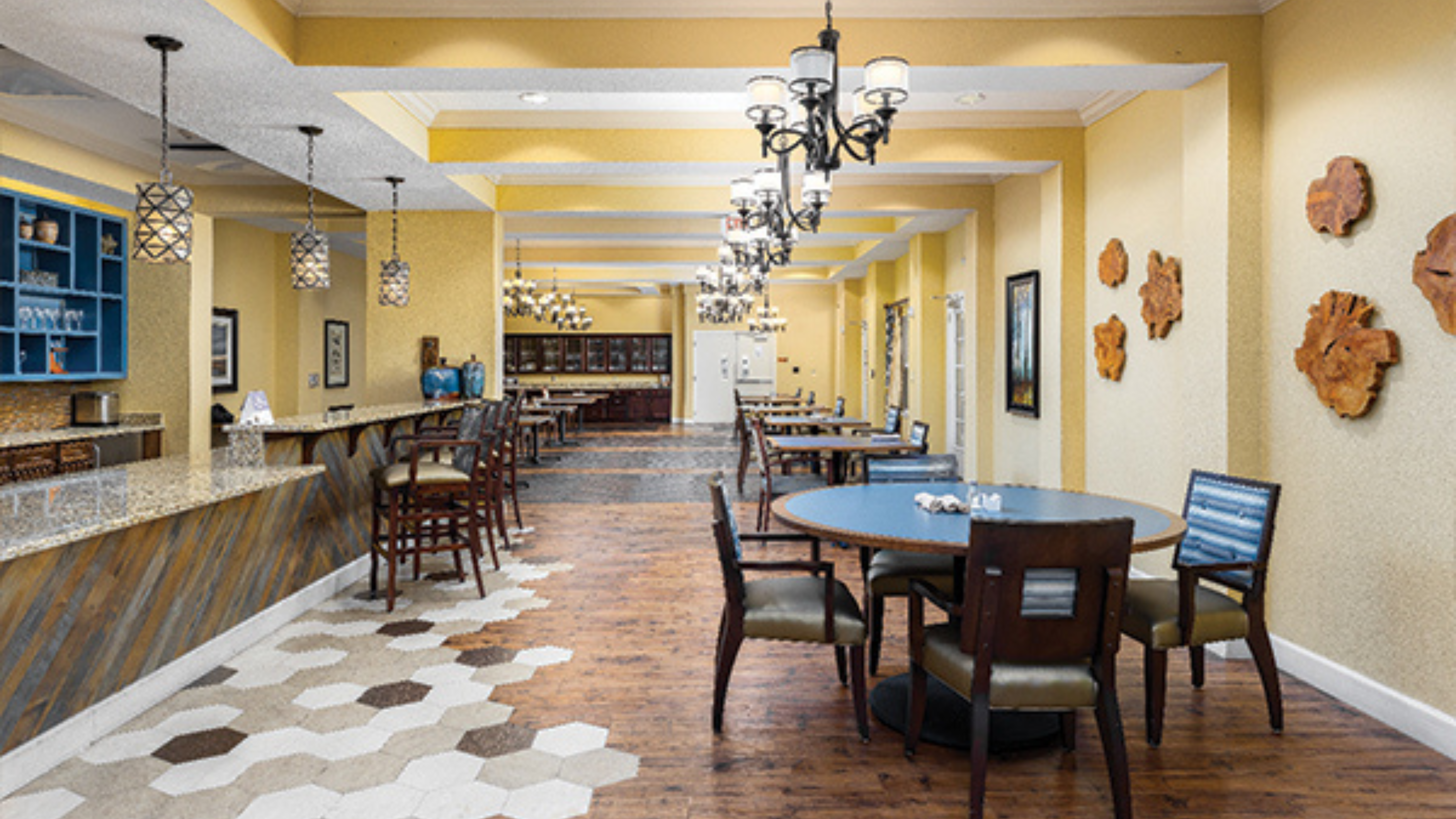 The Waterford at Westover Hills, San Antonio, TX 3