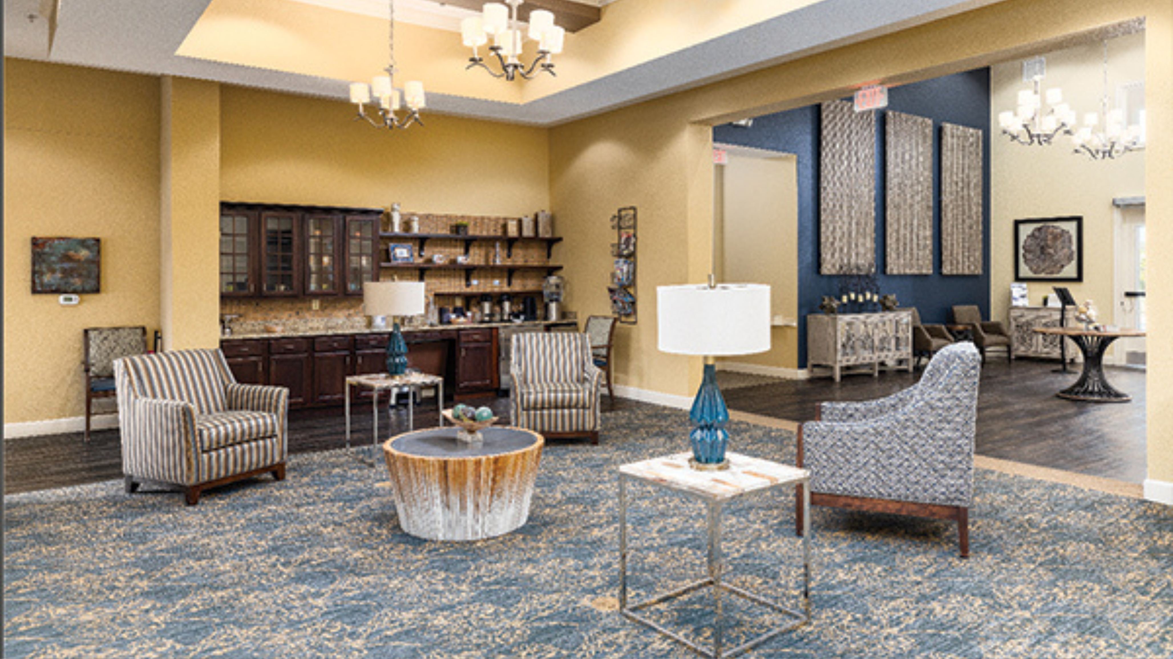 The Waterford at Westover Hills, San Antonio, TX 2