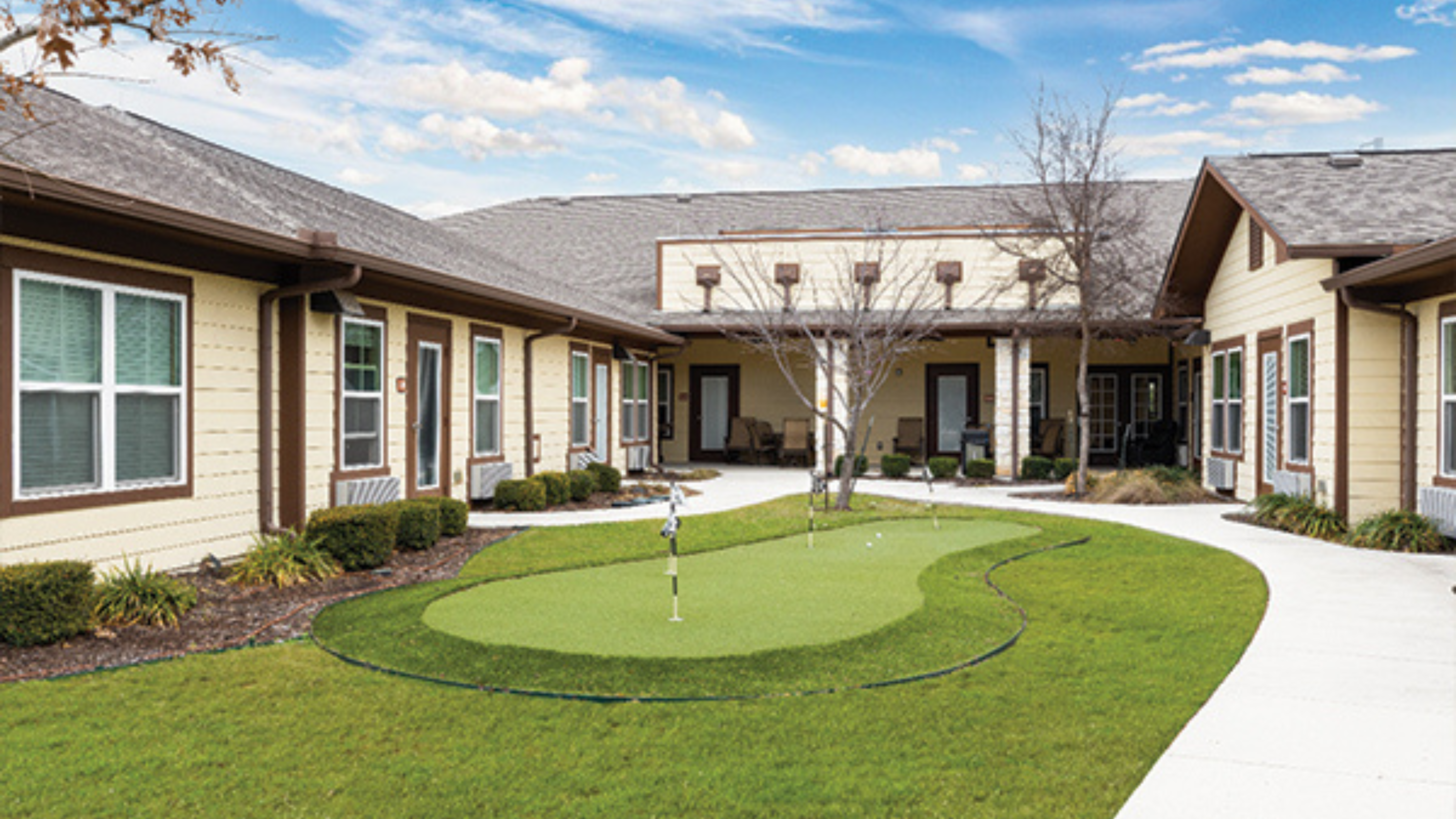 The Waterford at Westover Hills, San Antonio, TX 4