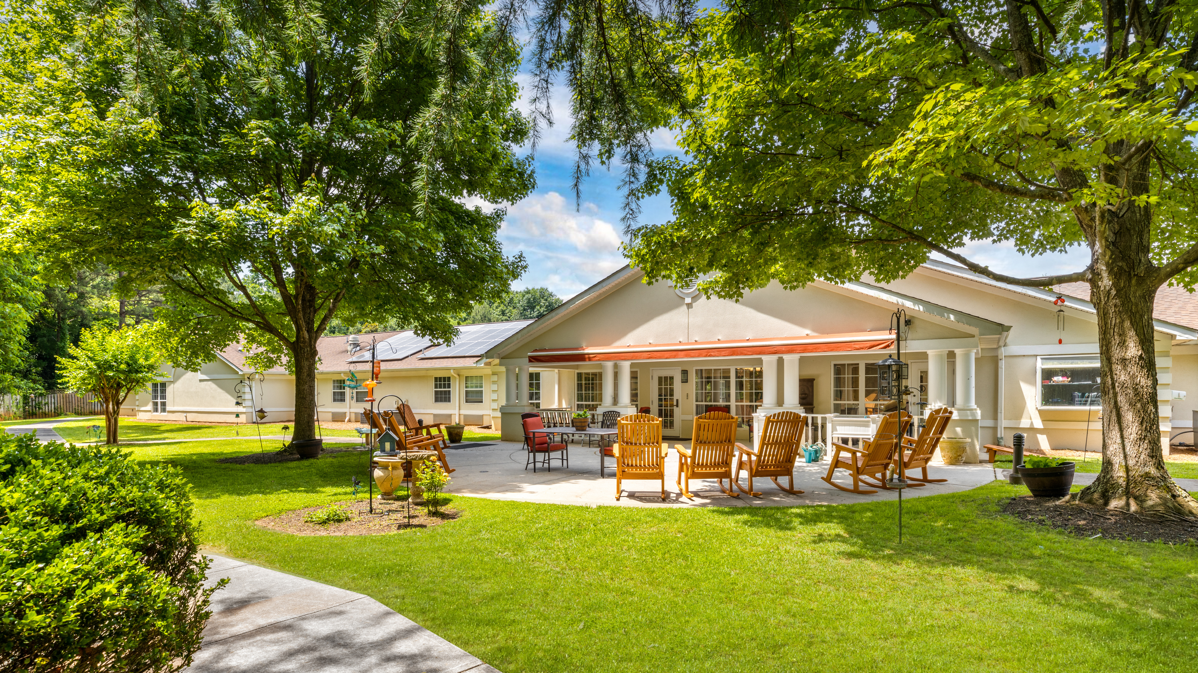 The Waterford at Decatur, Decatur, GA 2