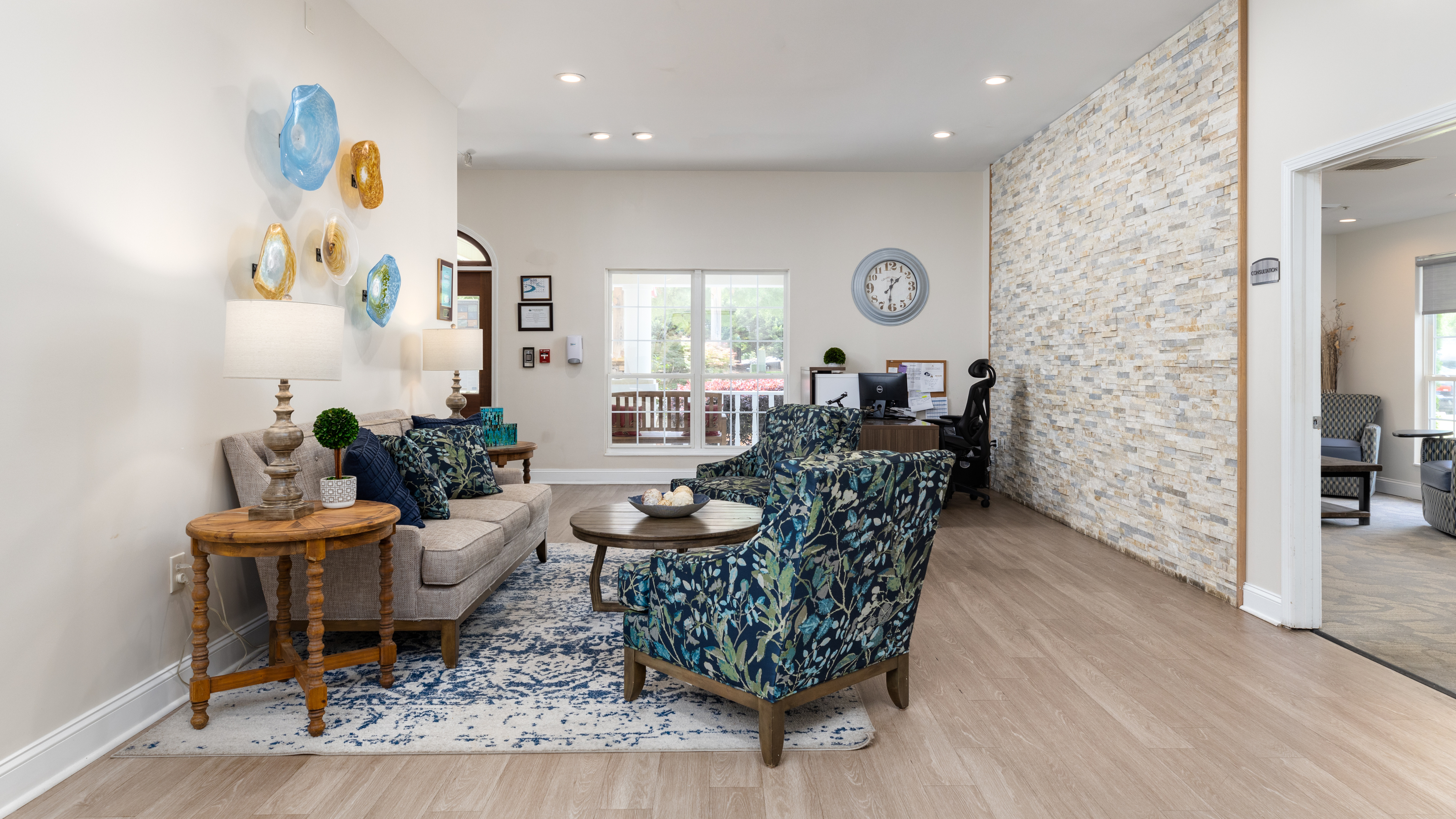 The Waterford at Decatur, Decatur, GA 4