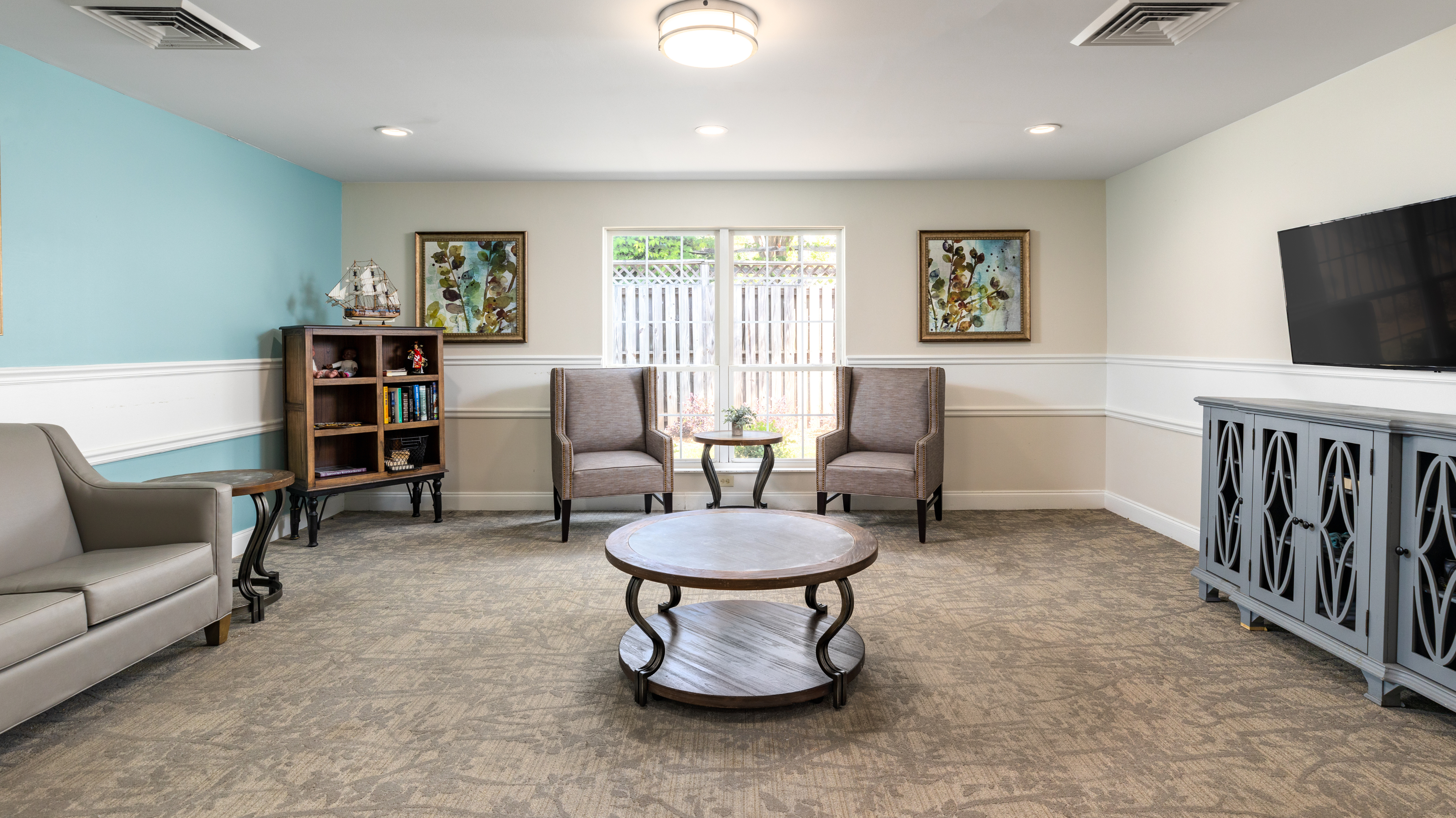 The Waterford at Decatur, Decatur, GA 3