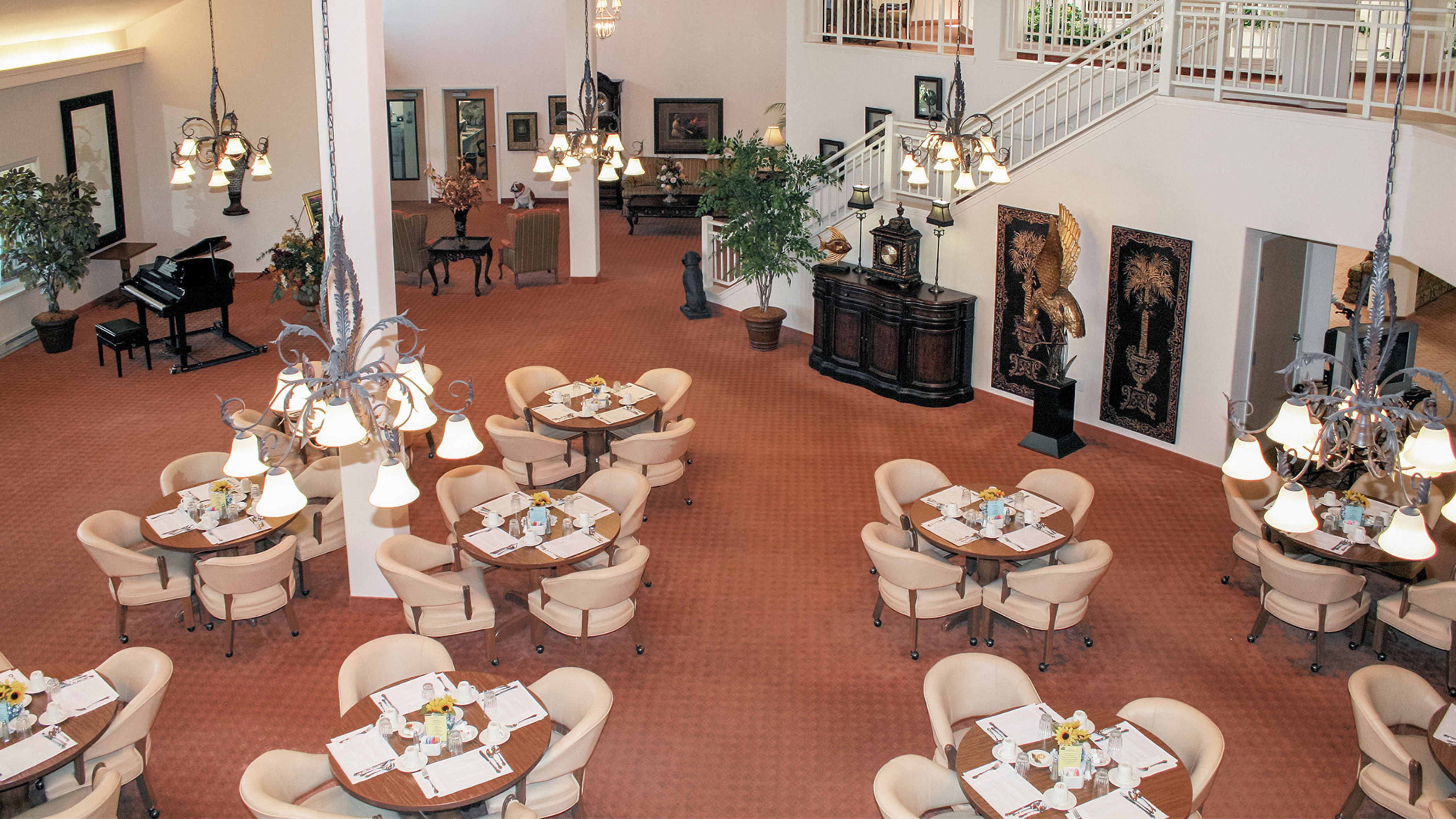 Middleton Crossing – Sky Active, Middleton, WI 3