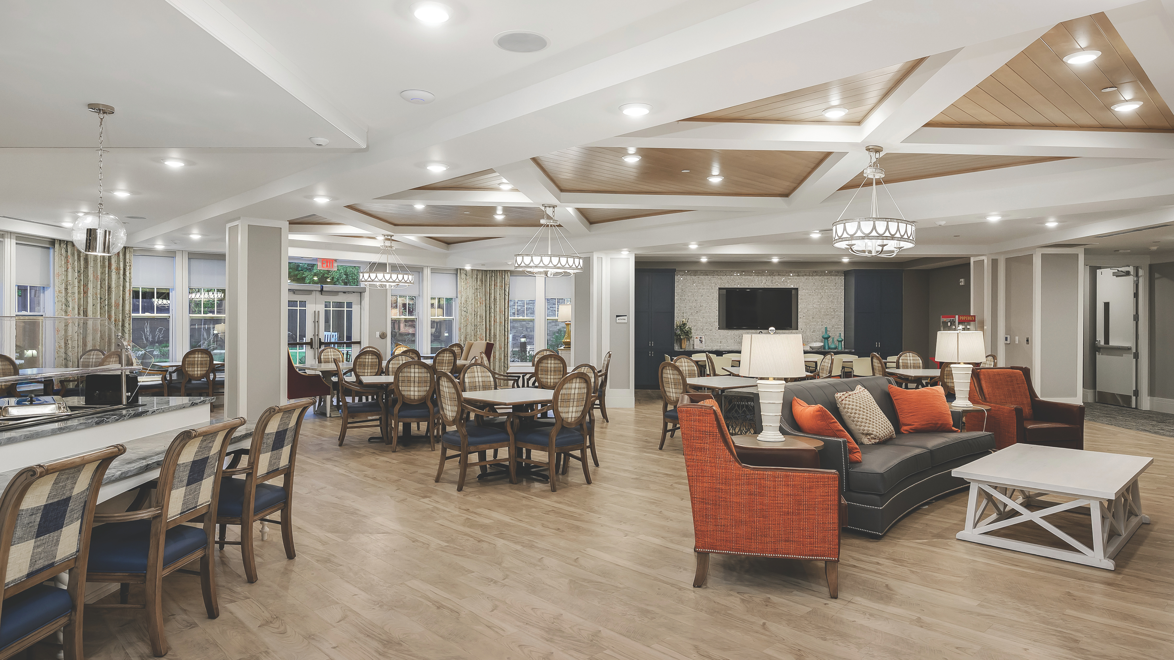 The Ashton at Anderson, Cincinnati, OH 2