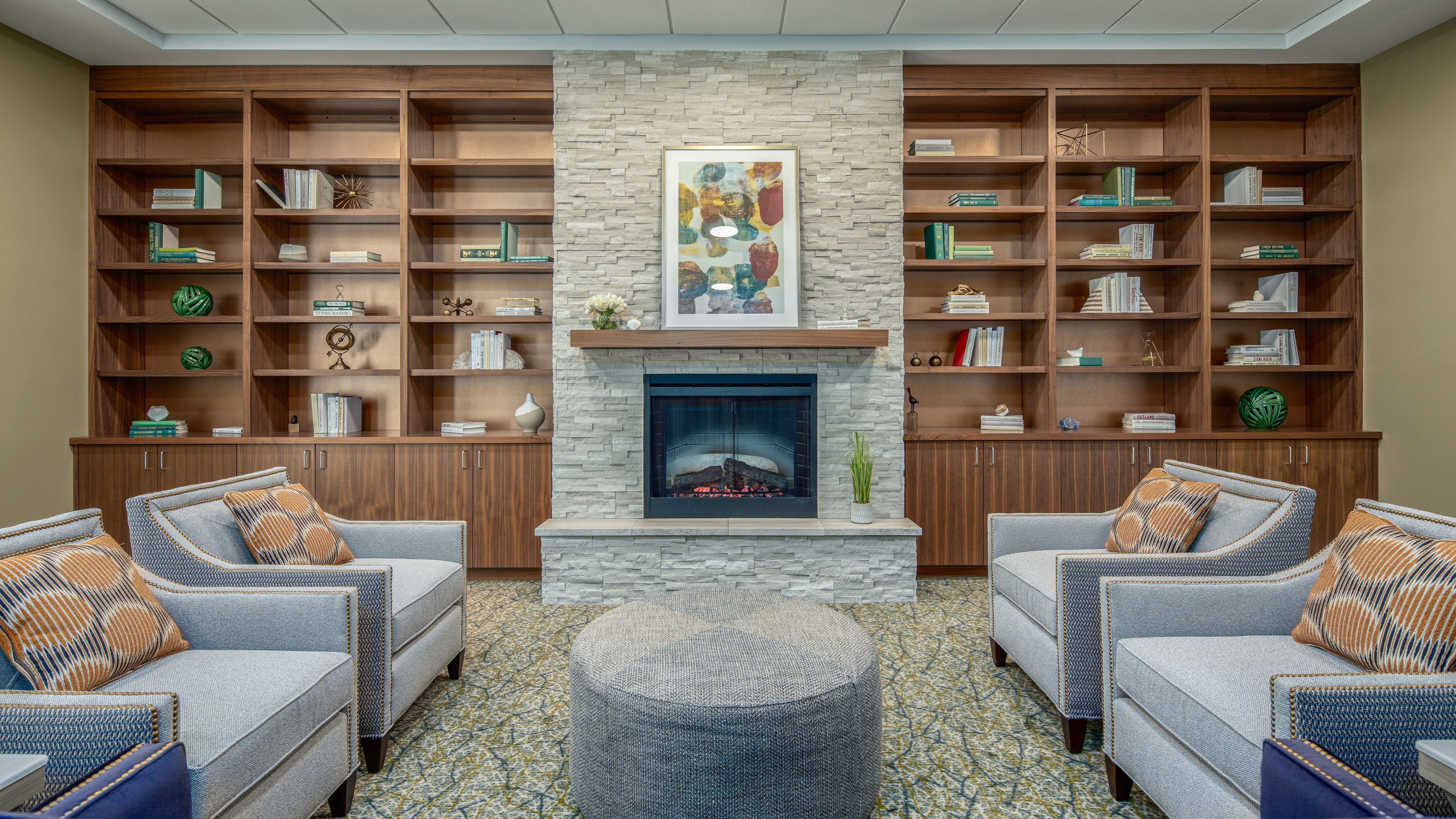 The Ashton at Mayfield Heights, Mayfield Heights, OH 2