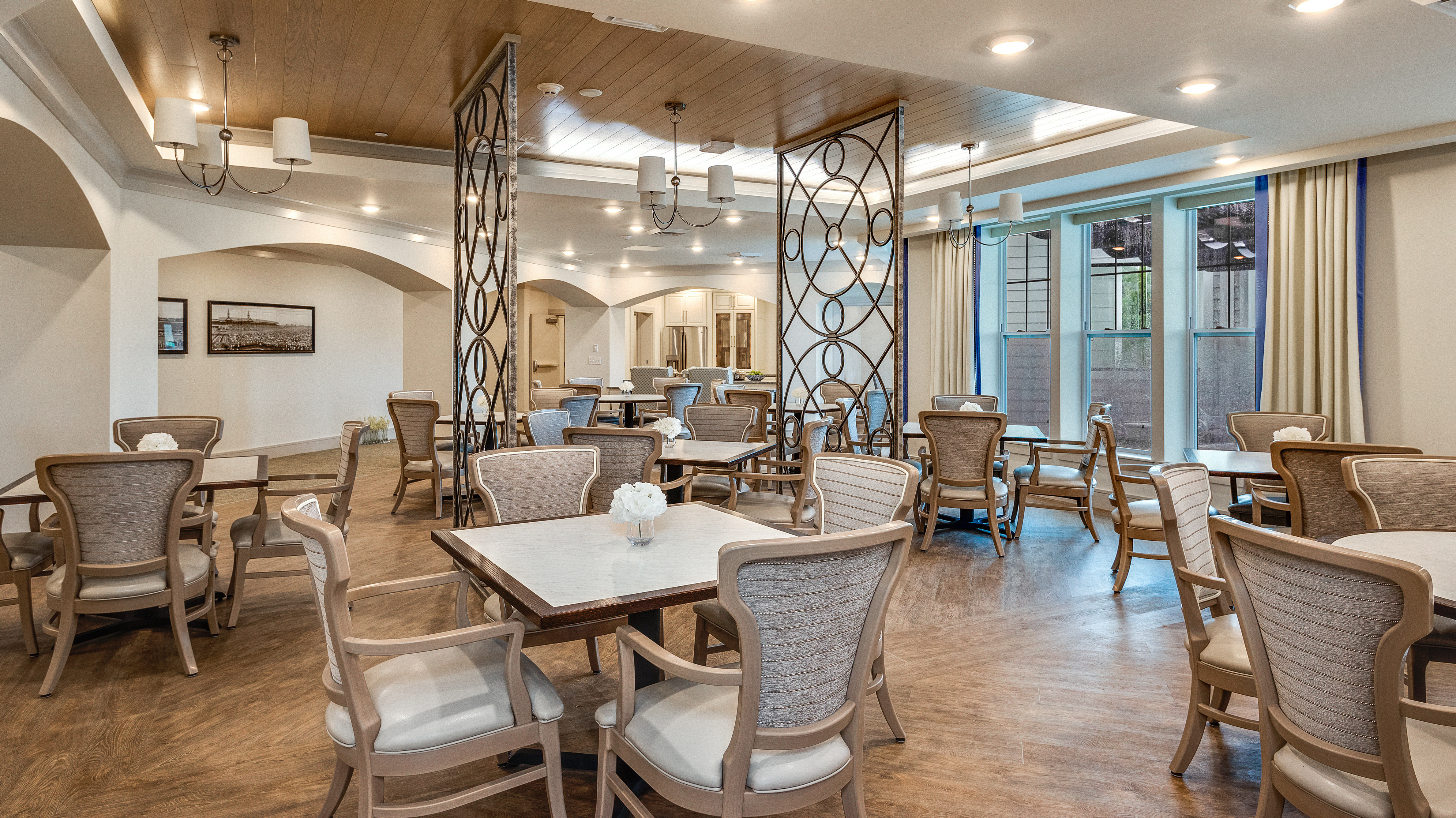 The Ashton on Dorsey, Louisville, KY 4