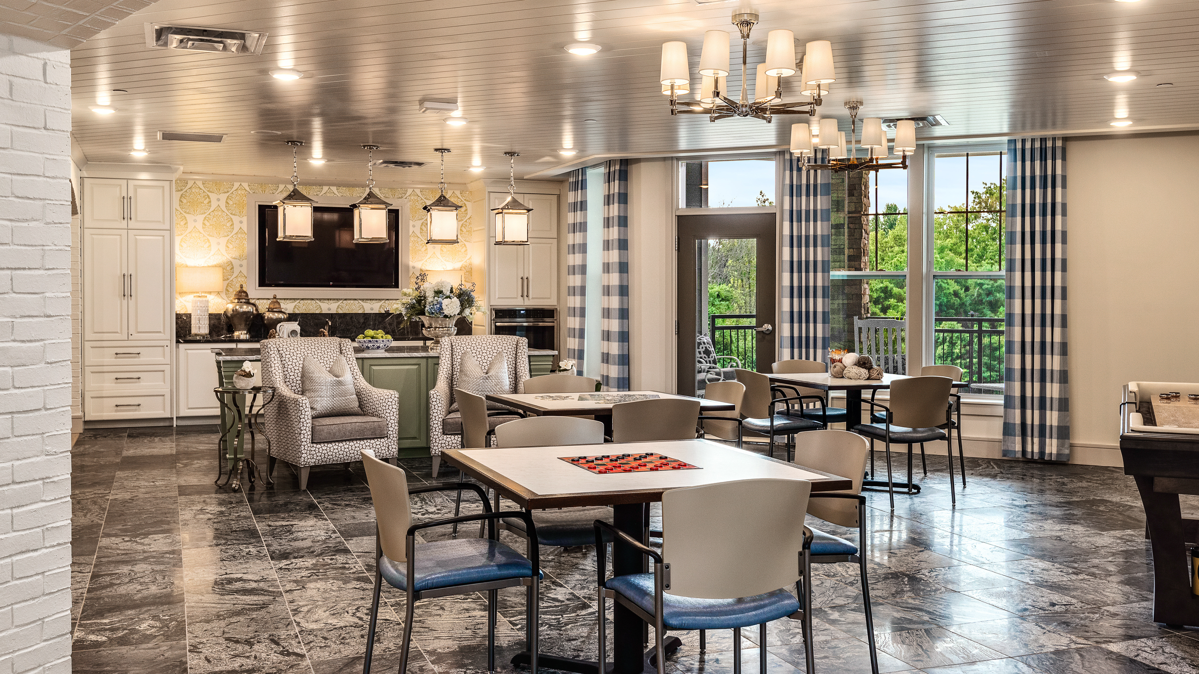 The Ashton on Dorsey, Louisville, KY 3