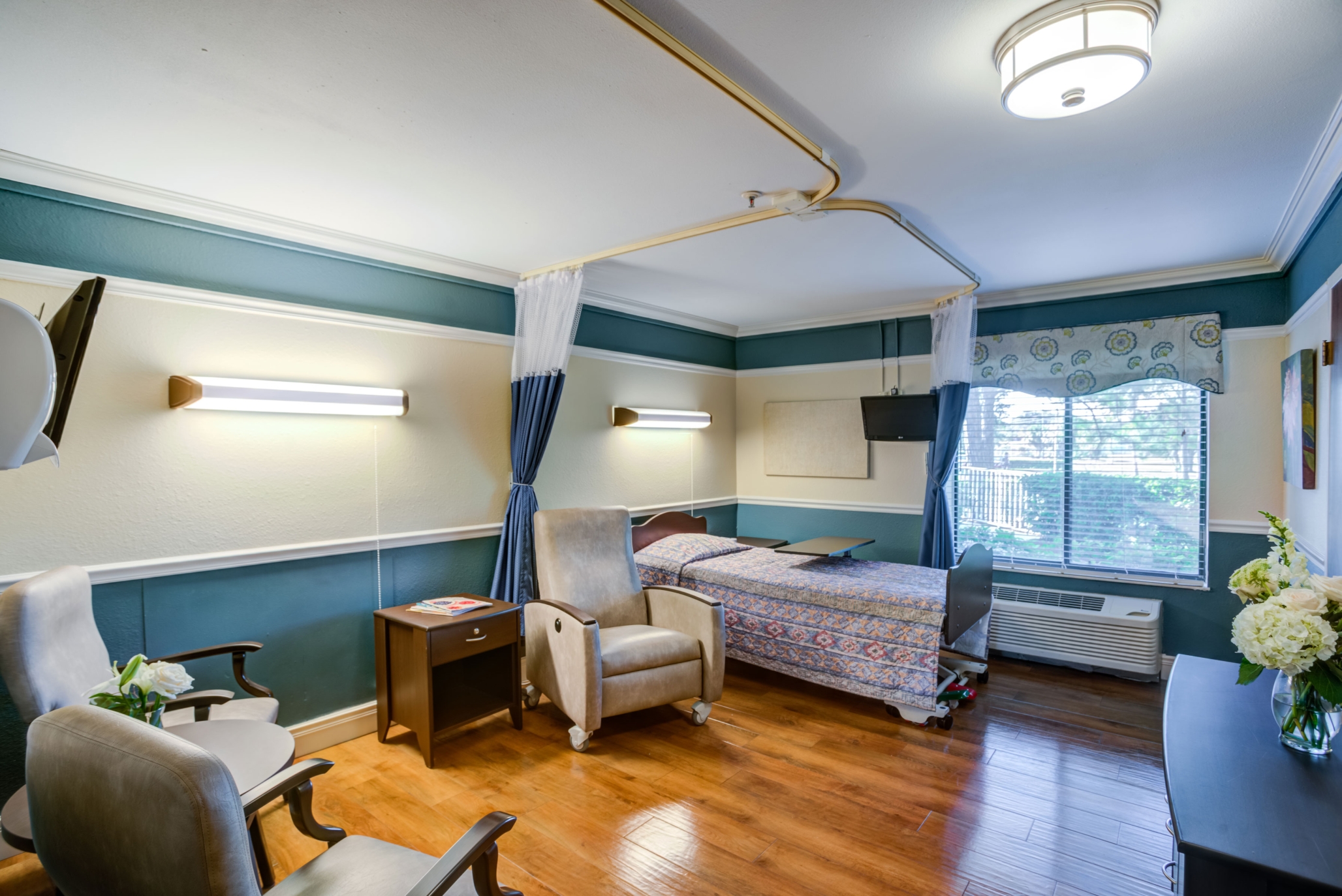 Westchester Gardens Health & Rehabilitation, Clearwater, FL 10