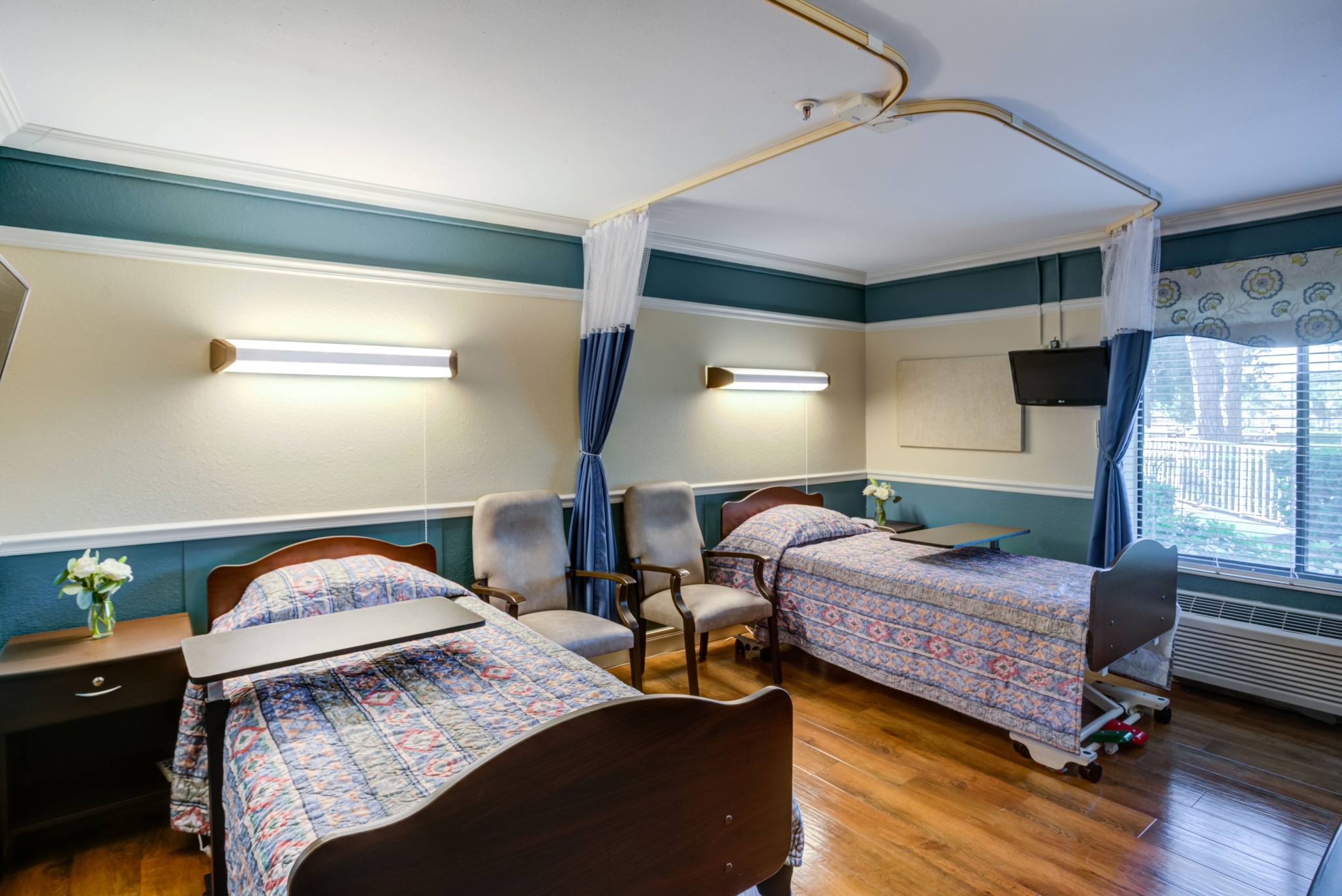 Westchester Gardens Health & Rehabilitation, Clearwater, FL 11