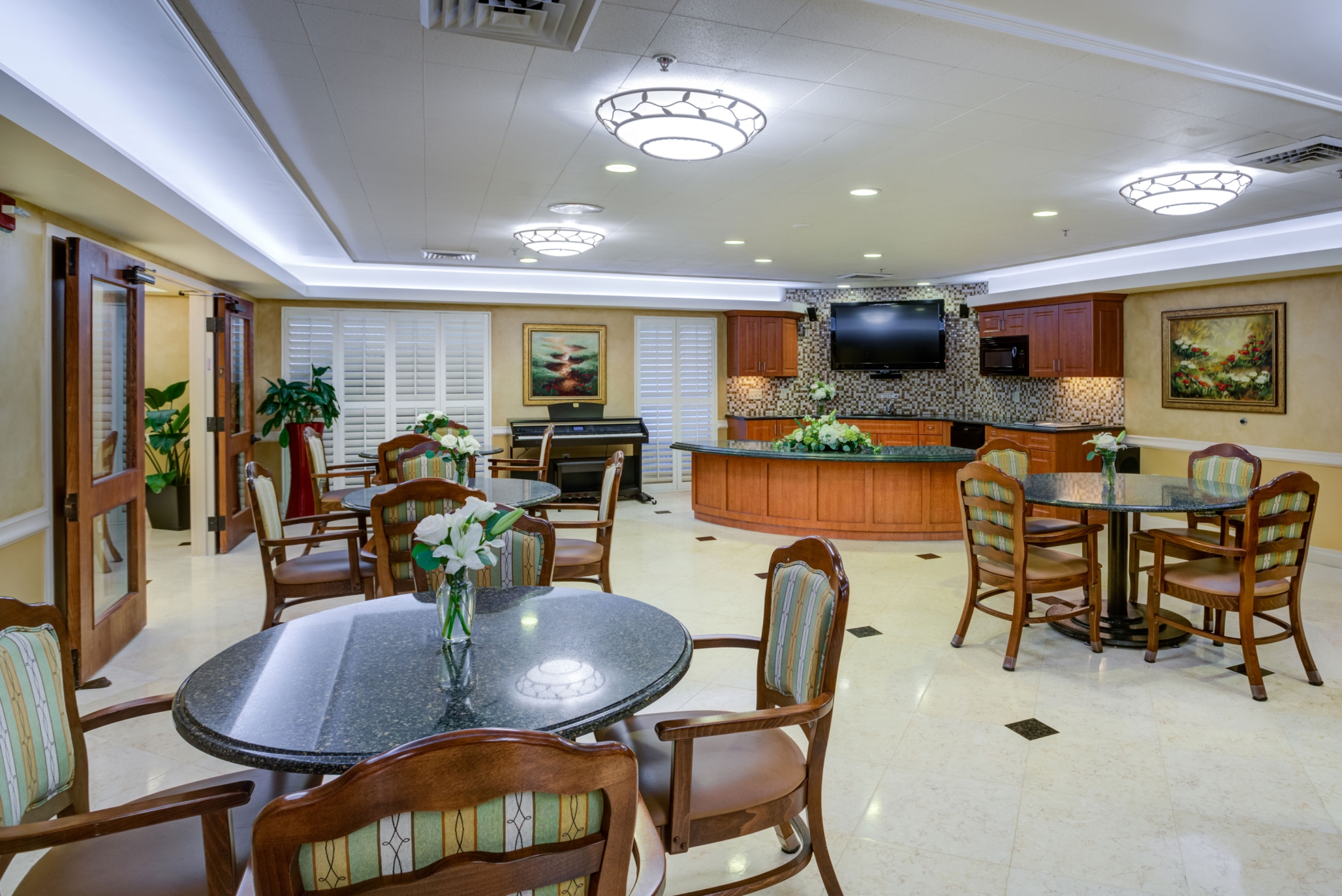 Westchester Gardens Health & Rehabilitation, Clearwater, FL 12