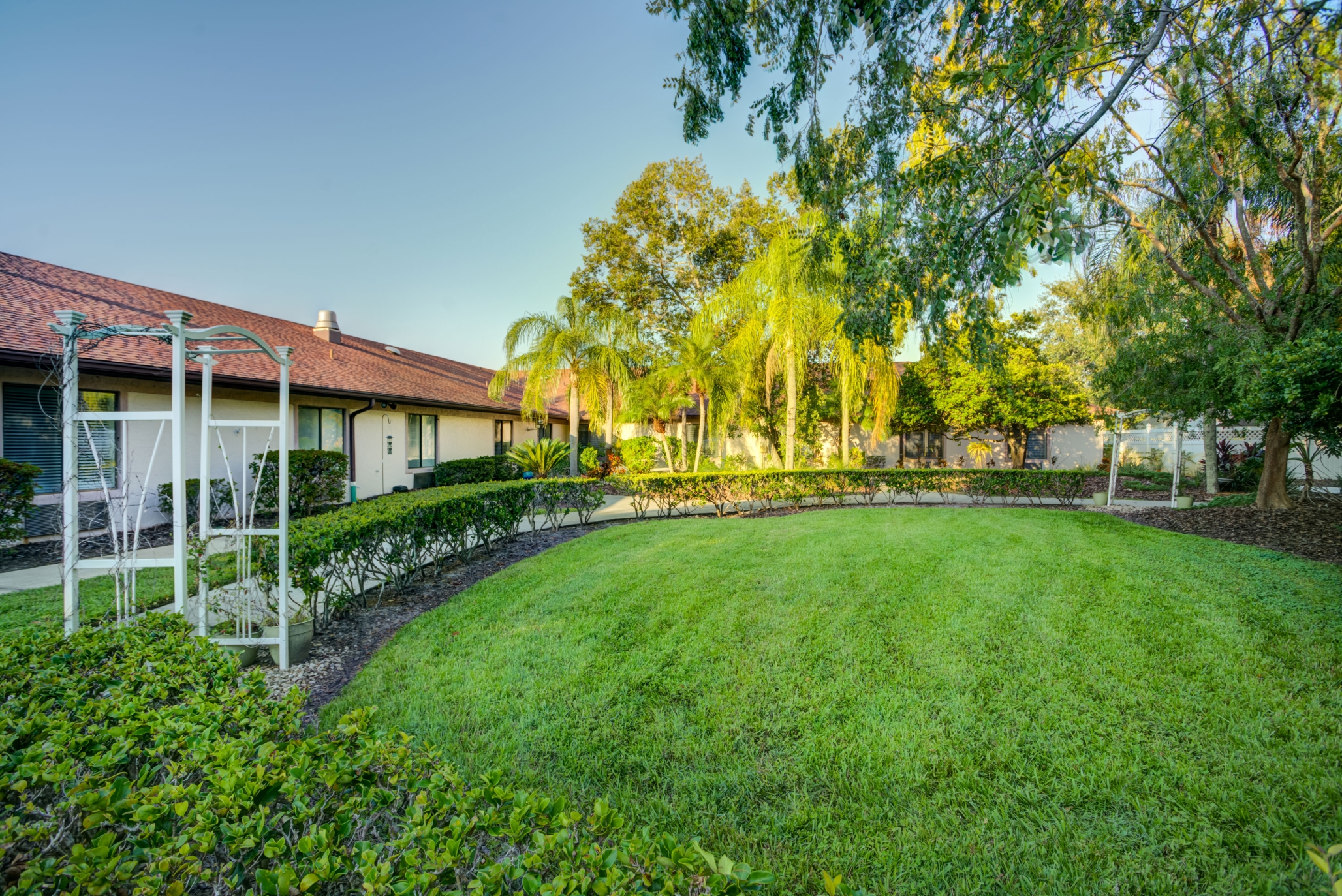 Westchester Gardens Health & Rehabilitation, Clearwater, FL 15