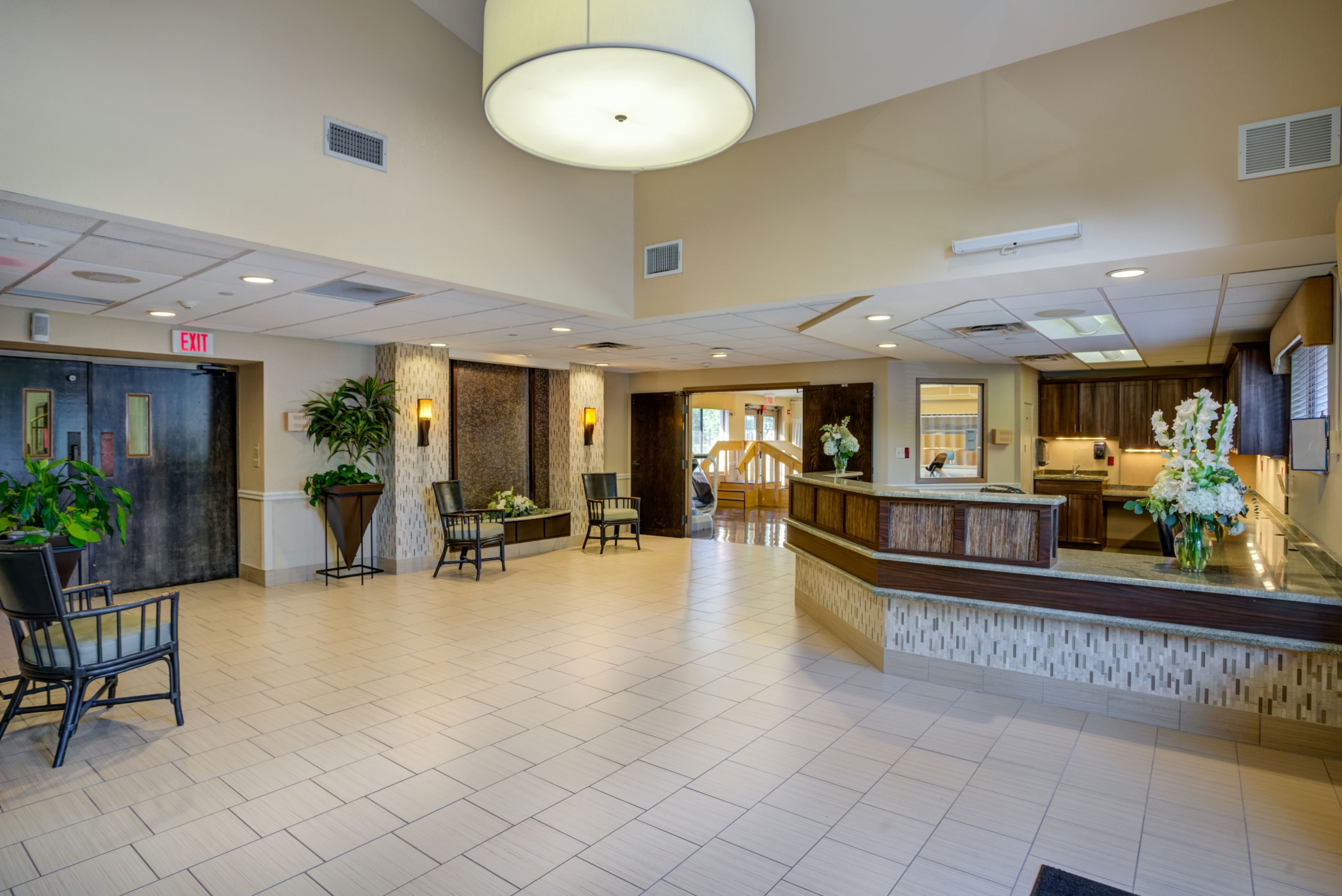 Westchester Gardens Health & Rehabilitation, Clearwater, FL 3