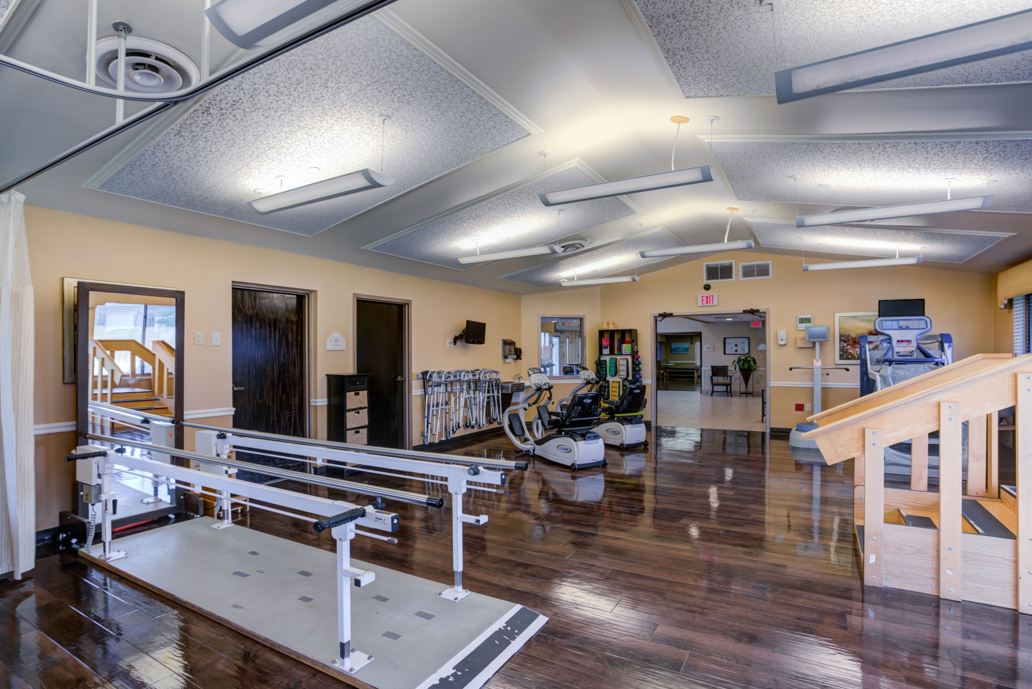 Westchester Gardens Health & Rehabilitation, Clearwater, FL 6
