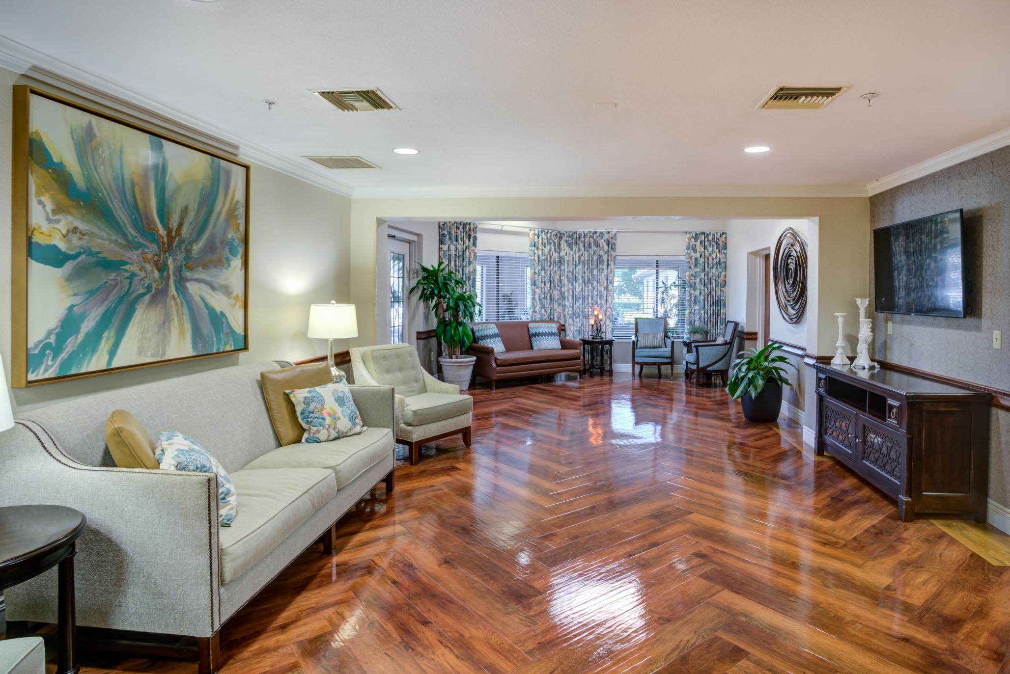 Westchester Gardens Health & Rehabilitation, Clearwater, FL 8