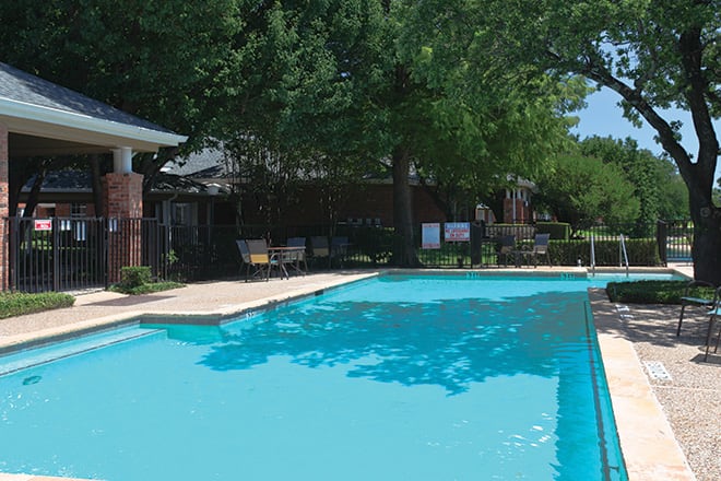 Brookdale Club Hill, Garland, TX 16