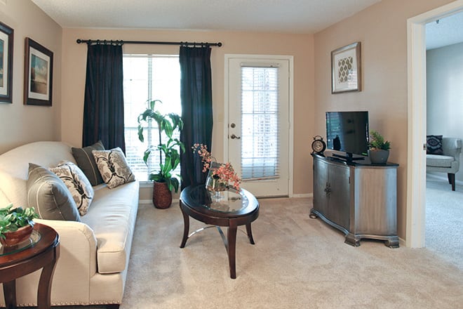 Brookdale Club Hill, Garland, TX 4