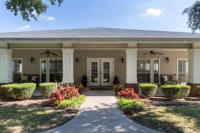 Brookdale Farmers Branch, Farmers Branch, TX 2