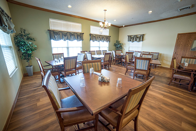 Brookdale Lewisville, Lewisville, TX 6