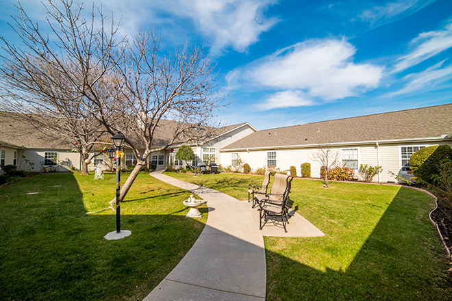 Brookdale Lewisville, Lewisville, TX 9