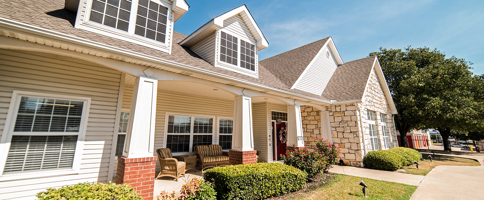 Brookdale Mansfield AL (TX), Mansfield, TX 9