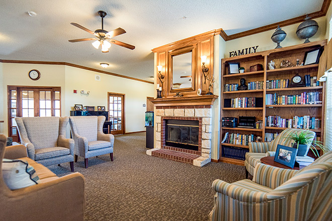 Brookdale Mansfield AL (TX), Mansfield, TX 6