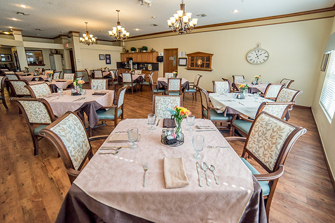 Brookdale Mansfield AL (TX), Mansfield, TX 5