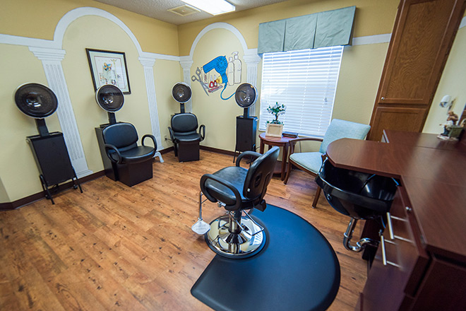 Brookdale Mansfield AL (TX), Mansfield, TX 7