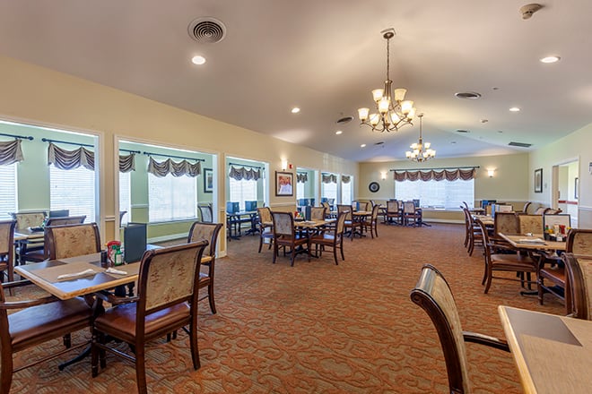 Brookdale North Richland Hills, North Richland Hills, TX 15