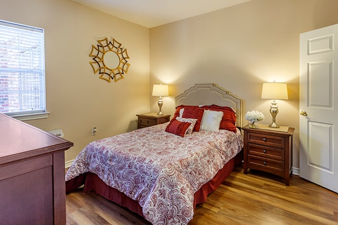 Brookdale North Richland Hills, North Richland Hills, TX 5