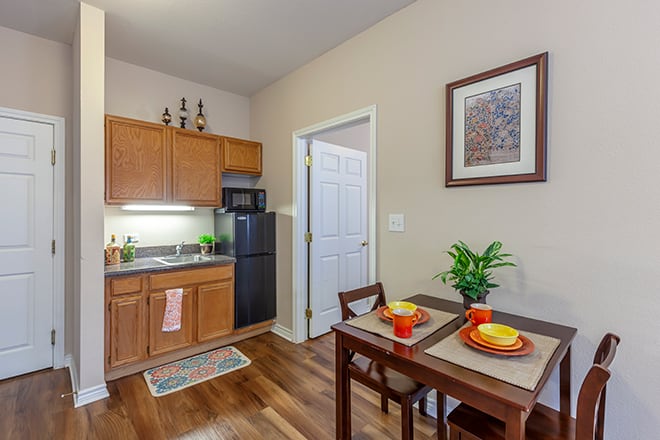 Brookdale North Richland Hills, North Richland Hills, TX 6