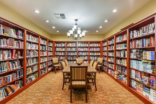 Brookdale North Richland Hills, North Richland Hills, TX 8