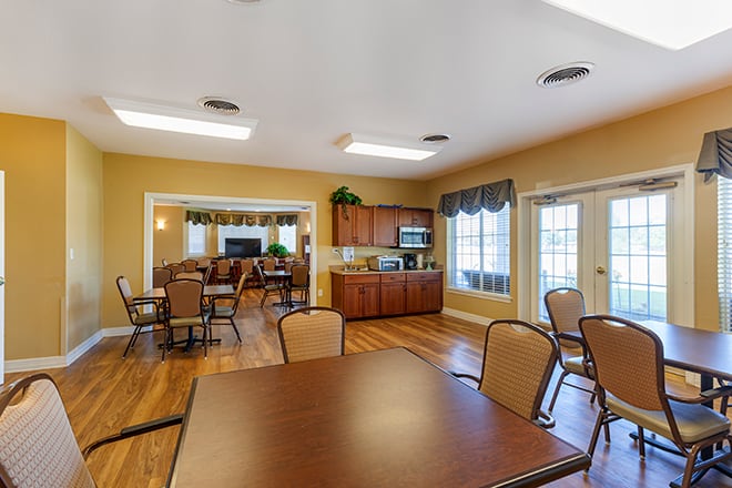 Brookdale North Richland Hills, North Richland Hills, TX 14