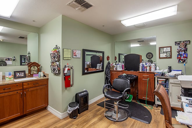 Brookdale North Richland Hills, North Richland Hills, TX 12