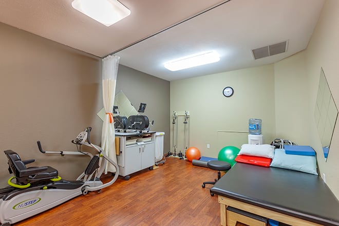 Brookdale North Richland Hills, North Richland Hills, TX 11