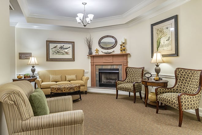 Brookdale Stonebridge Ranch, McKinney, TX 5