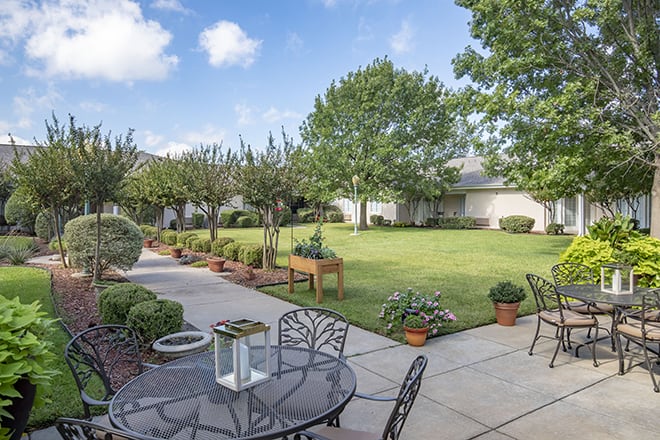 Brookdale Stonebridge Ranch, McKinney, TX 9