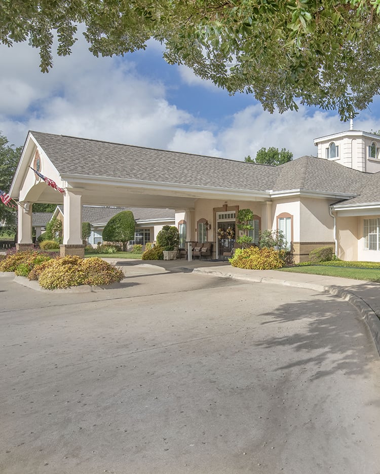 Brookdale Stonebridge Ranch, McKinney, TX 10