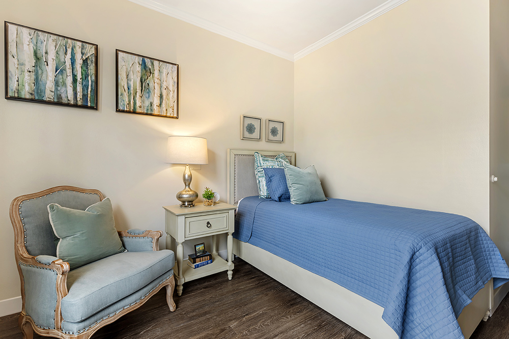 Brookdale Collin Oaks, Plano, TX 3