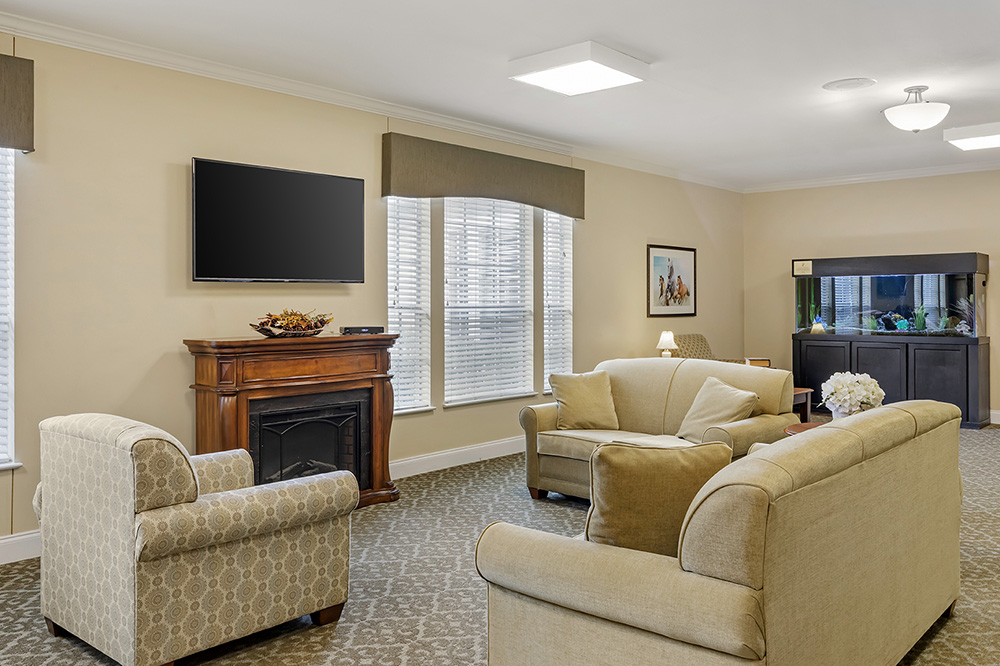 Brookdale Collin Oaks, Plano, TX 8