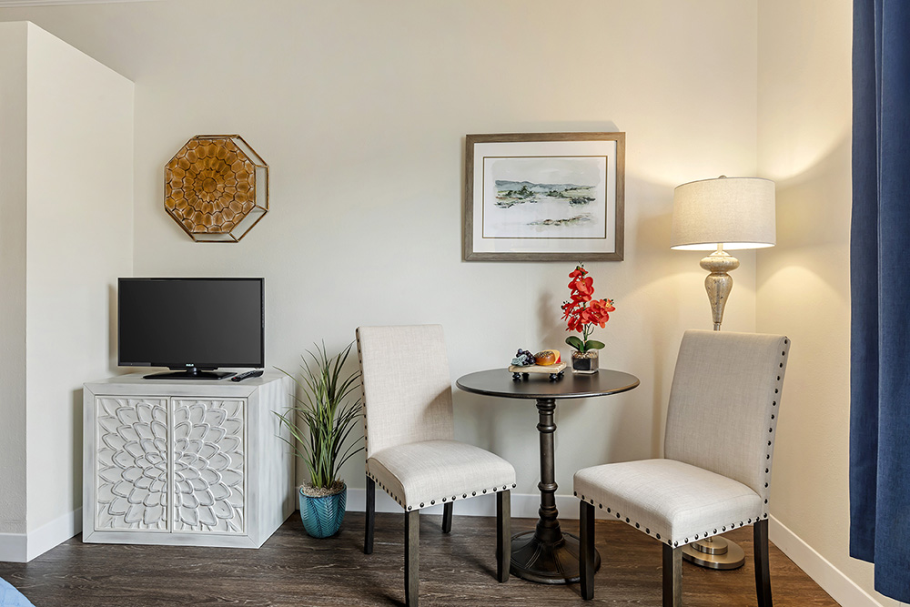 Brookdale Collin Oaks, Plano, TX 4