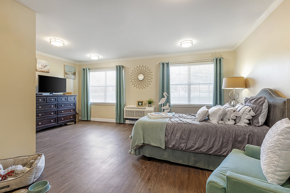 Brookdale Creekside, Plano, TX 3