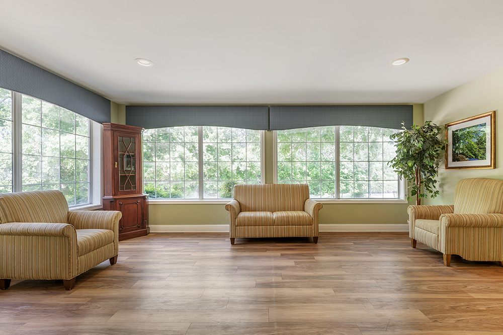 Brookdale Creekside, Plano, TX 12