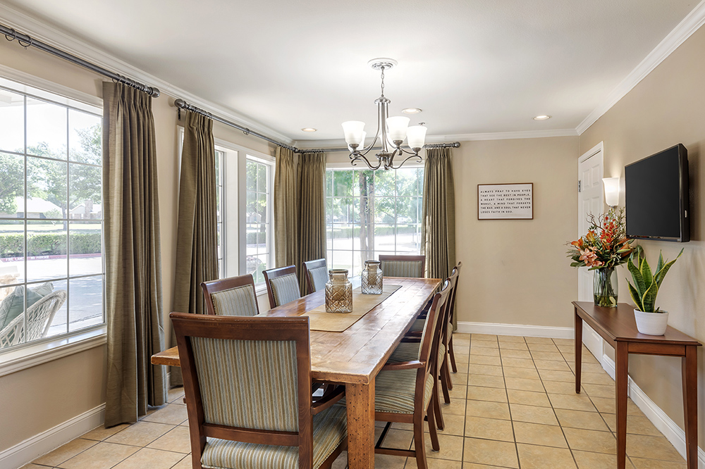 Brookdale Creekside, Plano, TX 8