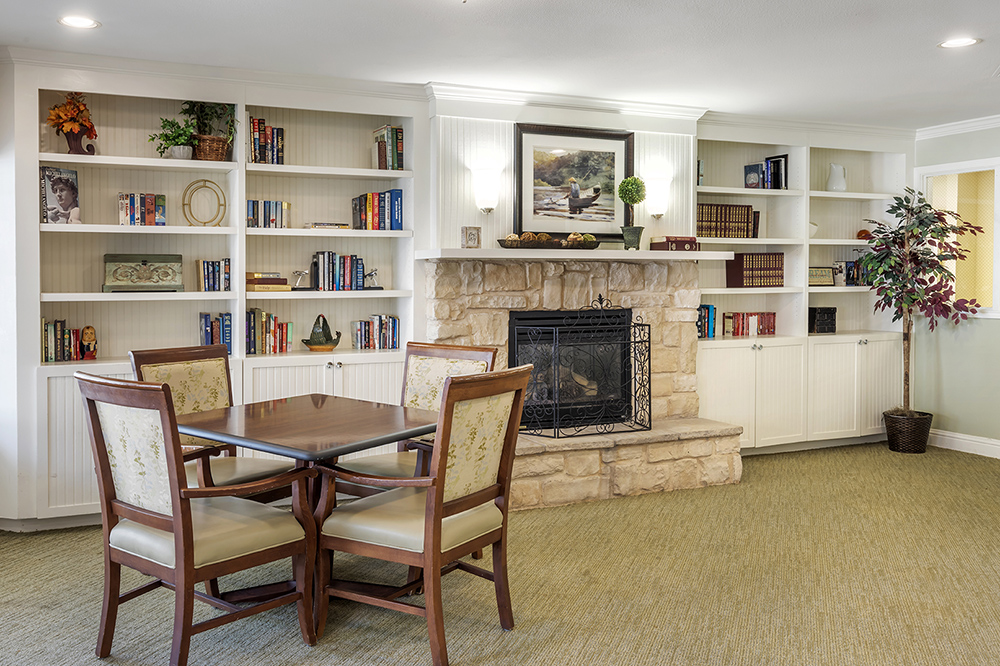 Brookdale Creekside, Plano, TX 7