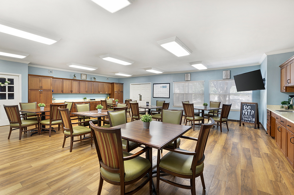 Brookdale Eden Estates, Bedford, TX 11