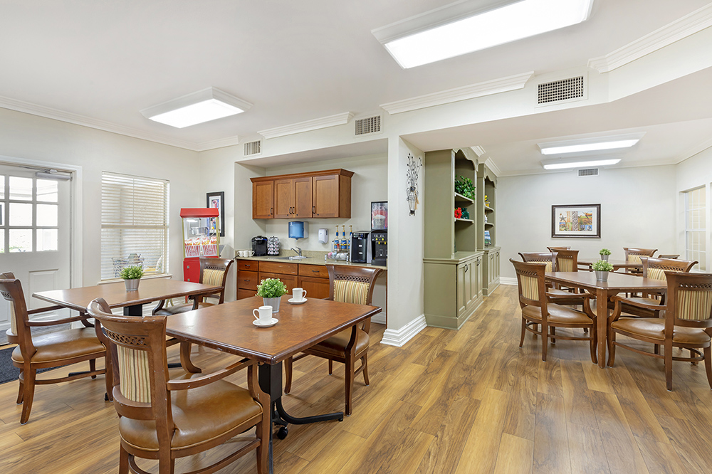 Brookdale Eden Estates, Bedford, TX 12