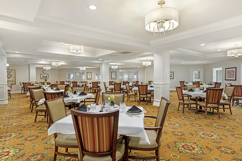 Brookdale Eden Estates, Bedford, TX 13