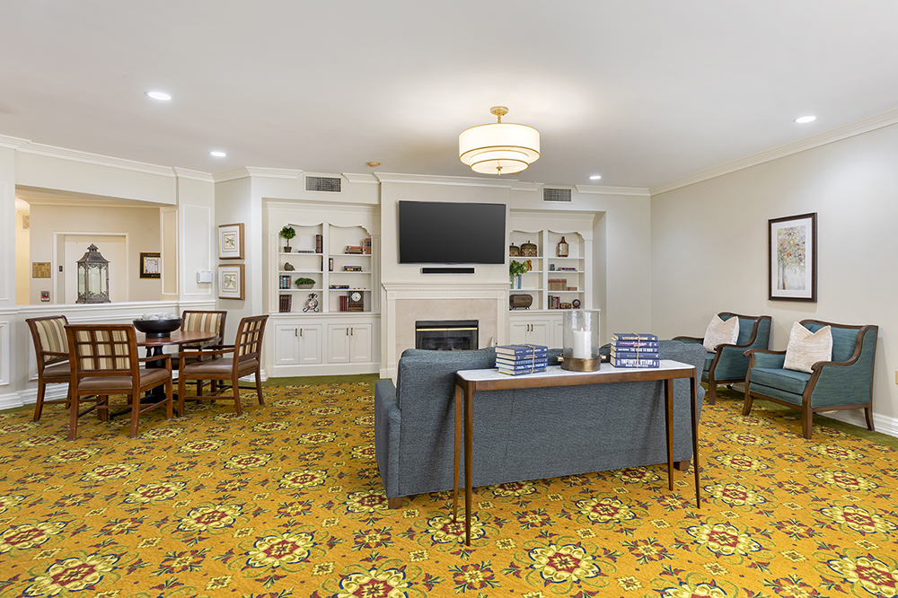 Brookdale Eden Estates, Bedford, TX 14