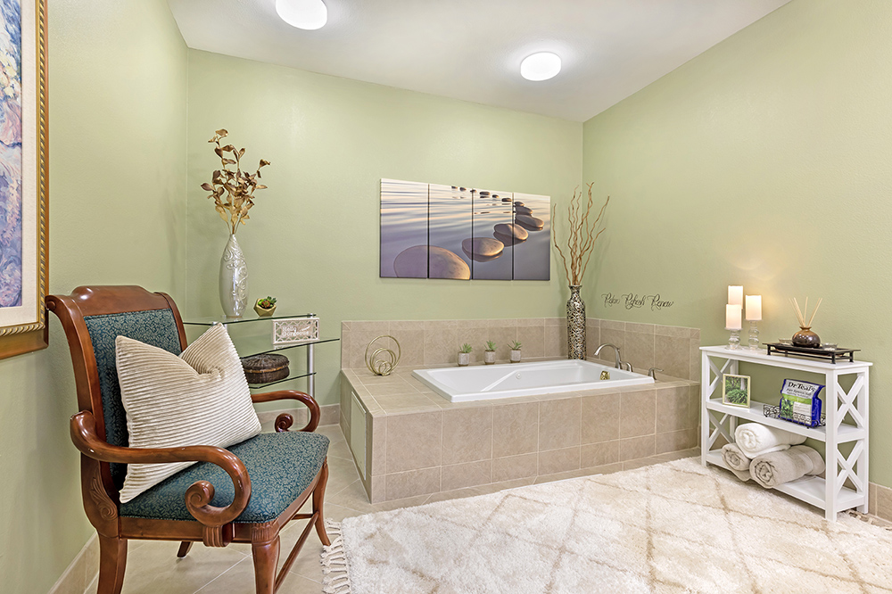 Brookdale Eden Estates, Bedford, TX 3